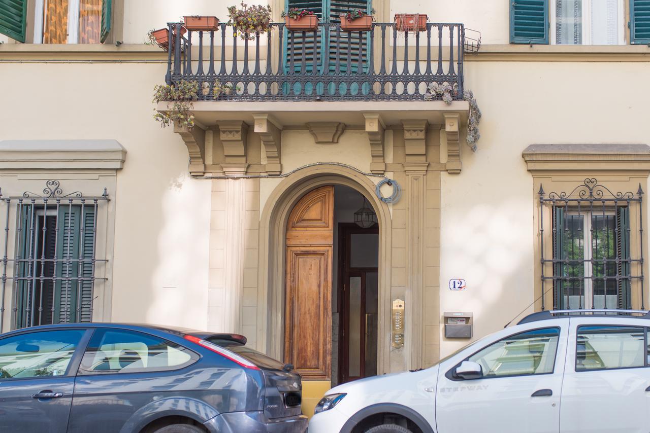 Cittadella - Flo Apartments Florence Exterior photo